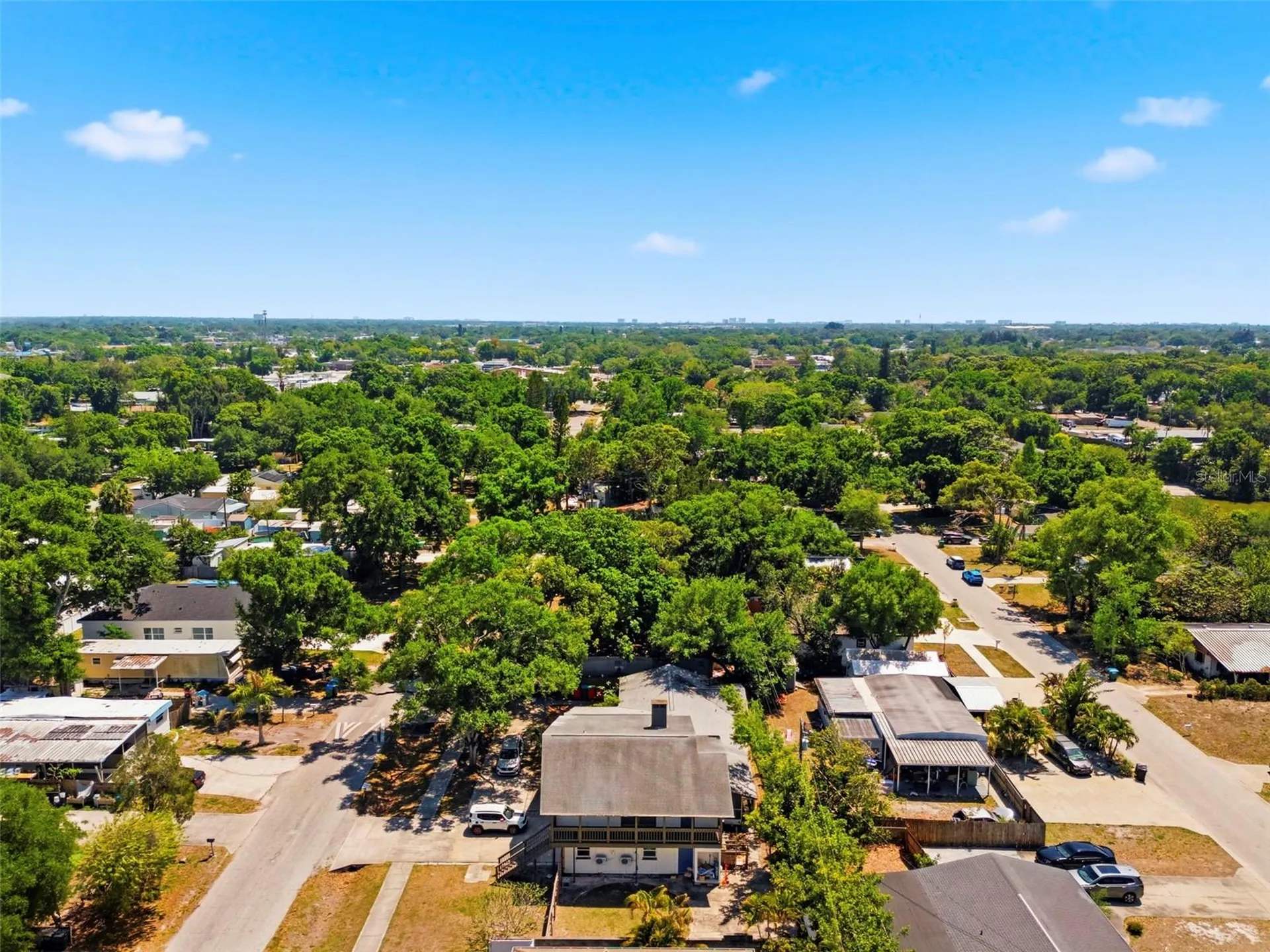 5136 68th Street N St Petersburg FL 33709