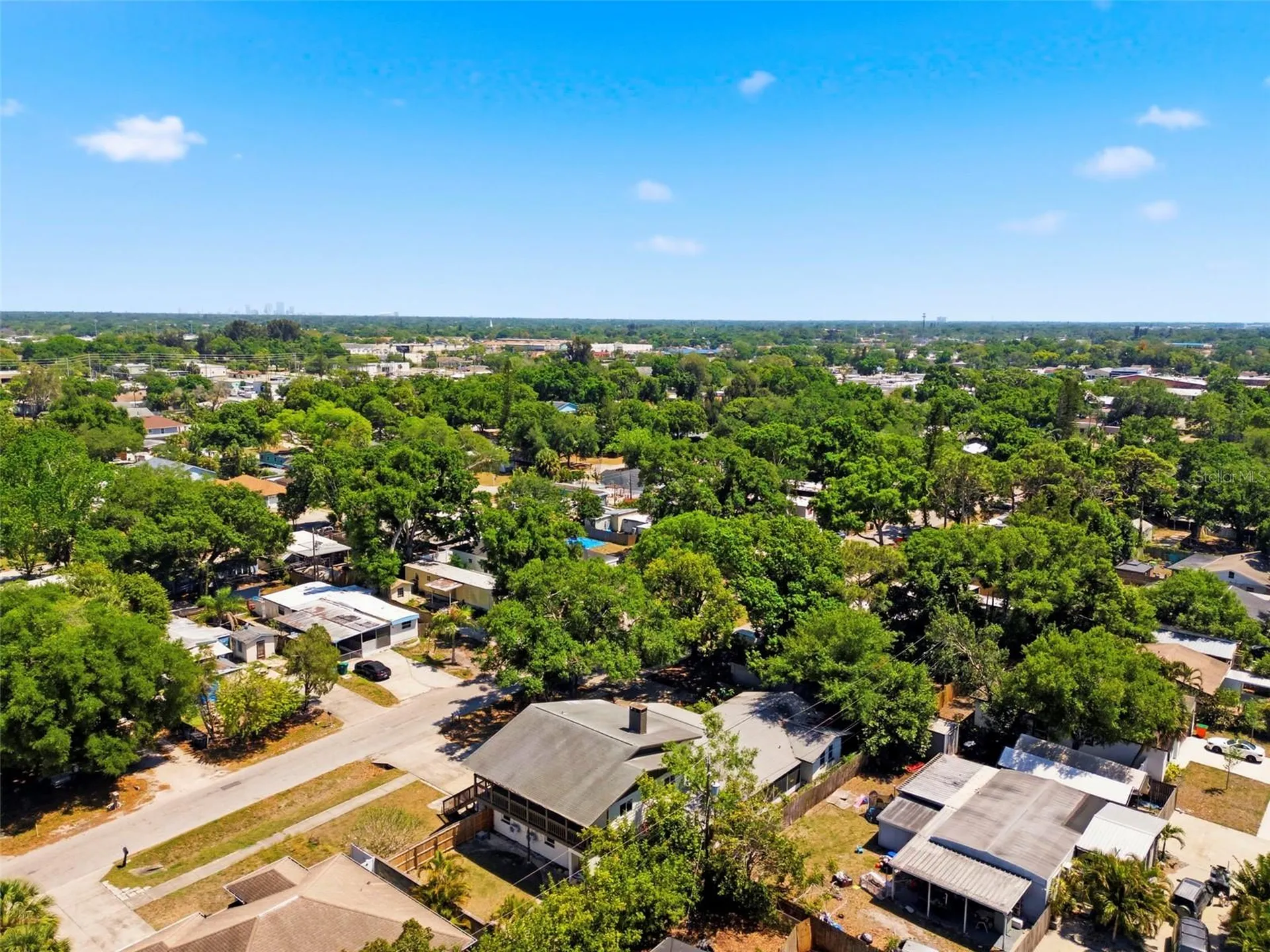5136 68th Street N St Petersburg FL 33709