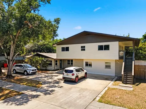 5136 68th Street N St Petersburg FL 33709