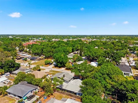 5136 68th Street N St Petersburg FL 33709