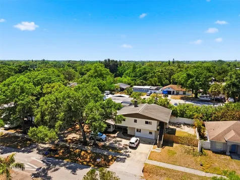 5136 68th Street N St Petersburg FL 33709