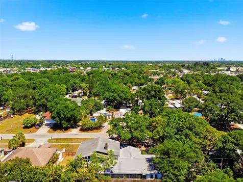 5136 68th Street N St Petersburg FL 33709
