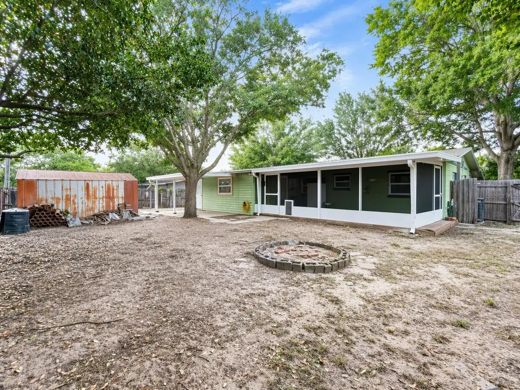 7006 Valiant Court Orlando FL 32818