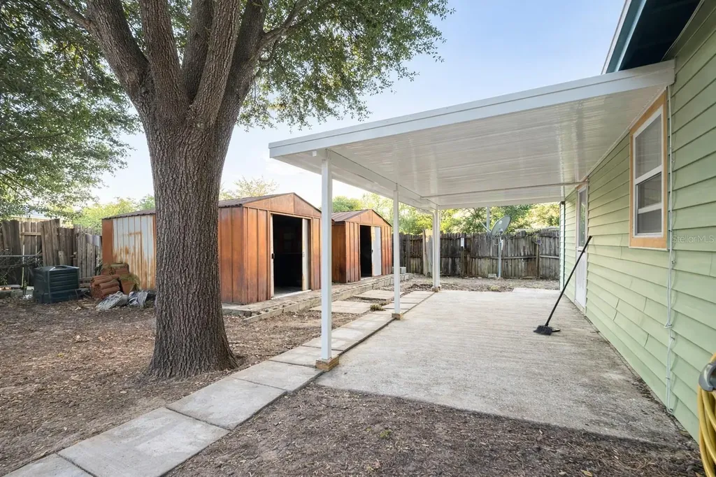 7006 Valiant Court Orlando FL 32818