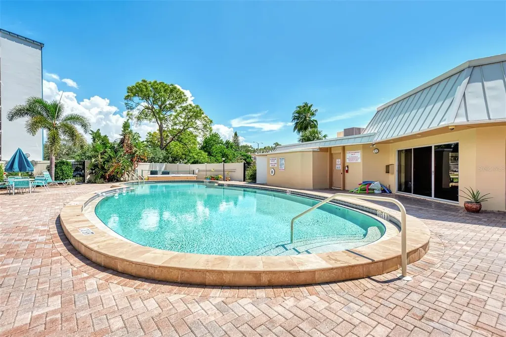 4460 Ironwood Circle Bradenton FL 34209
