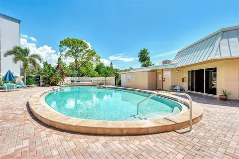4460 Ironwood Circle Bradenton FL 34209