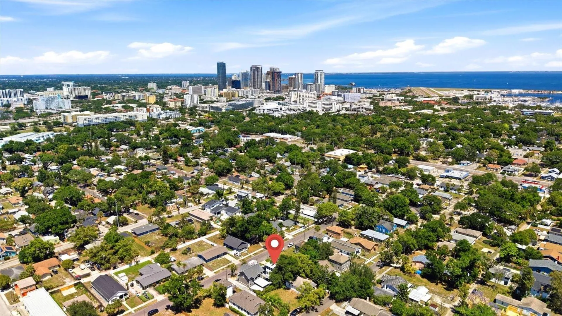 1044 12th Avenue S St Petersburg FL 33705