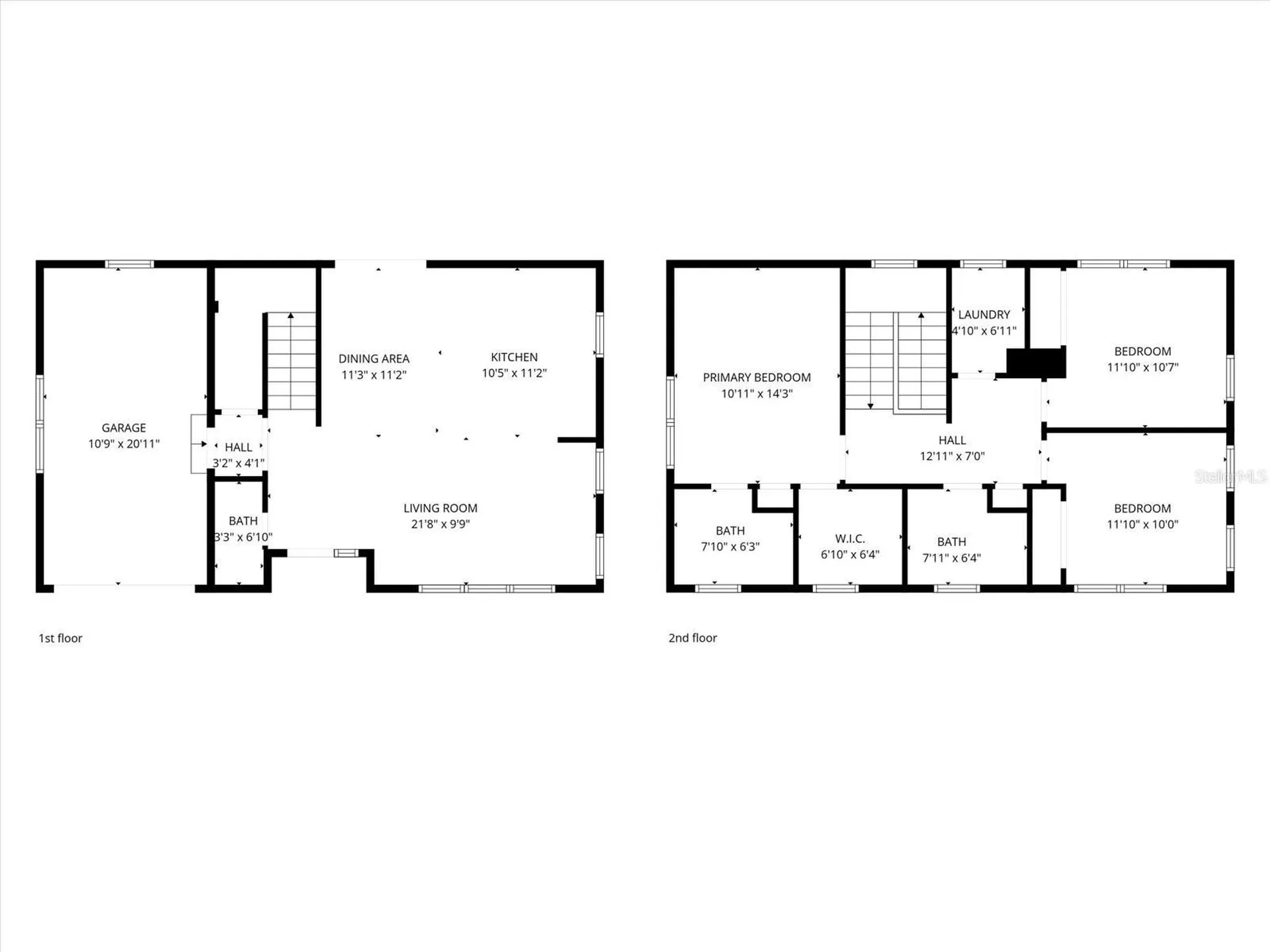 1044 12th Avenue S St Petersburg FL 33705