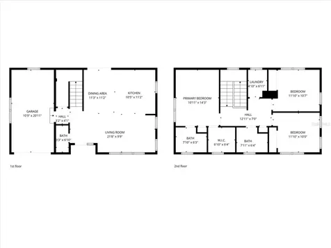 1044 12th Avenue S St Petersburg FL 33705