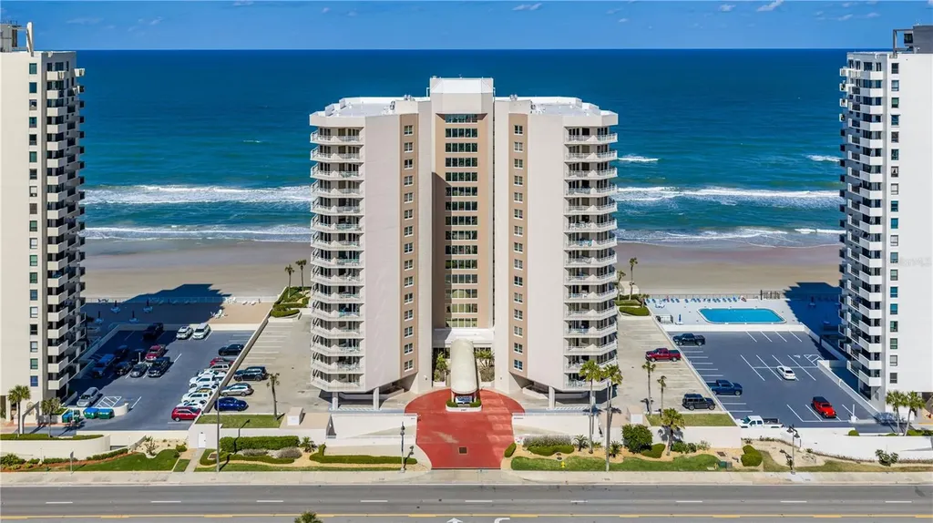 2967 S Atlantic Avenue Daytona Beach Shores FL 32118