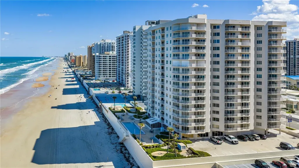 2967 S Atlantic Avenue Daytona Beach Shores FL 32118