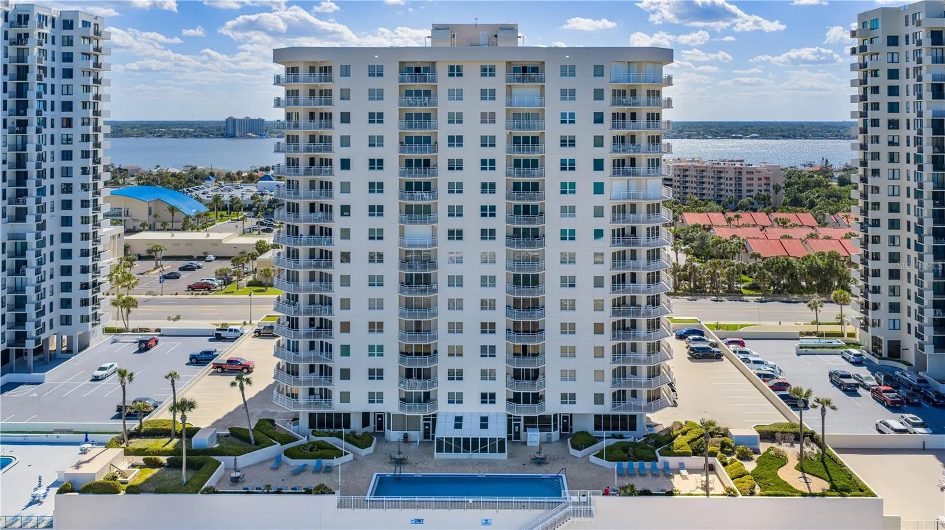 2967 S Atlantic Avenue Daytona Beach Shores FL 32118