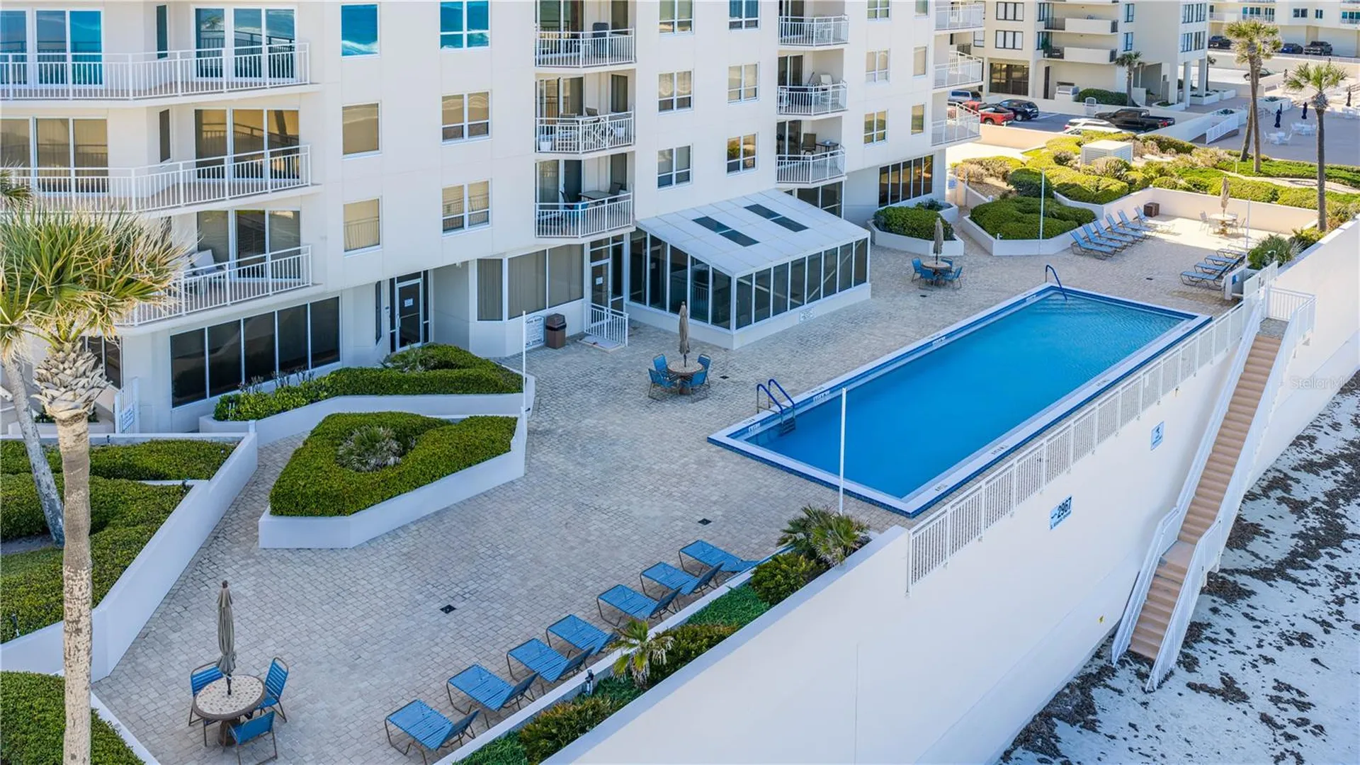 2967 S Atlantic Avenue Daytona Beach Shores FL 32118