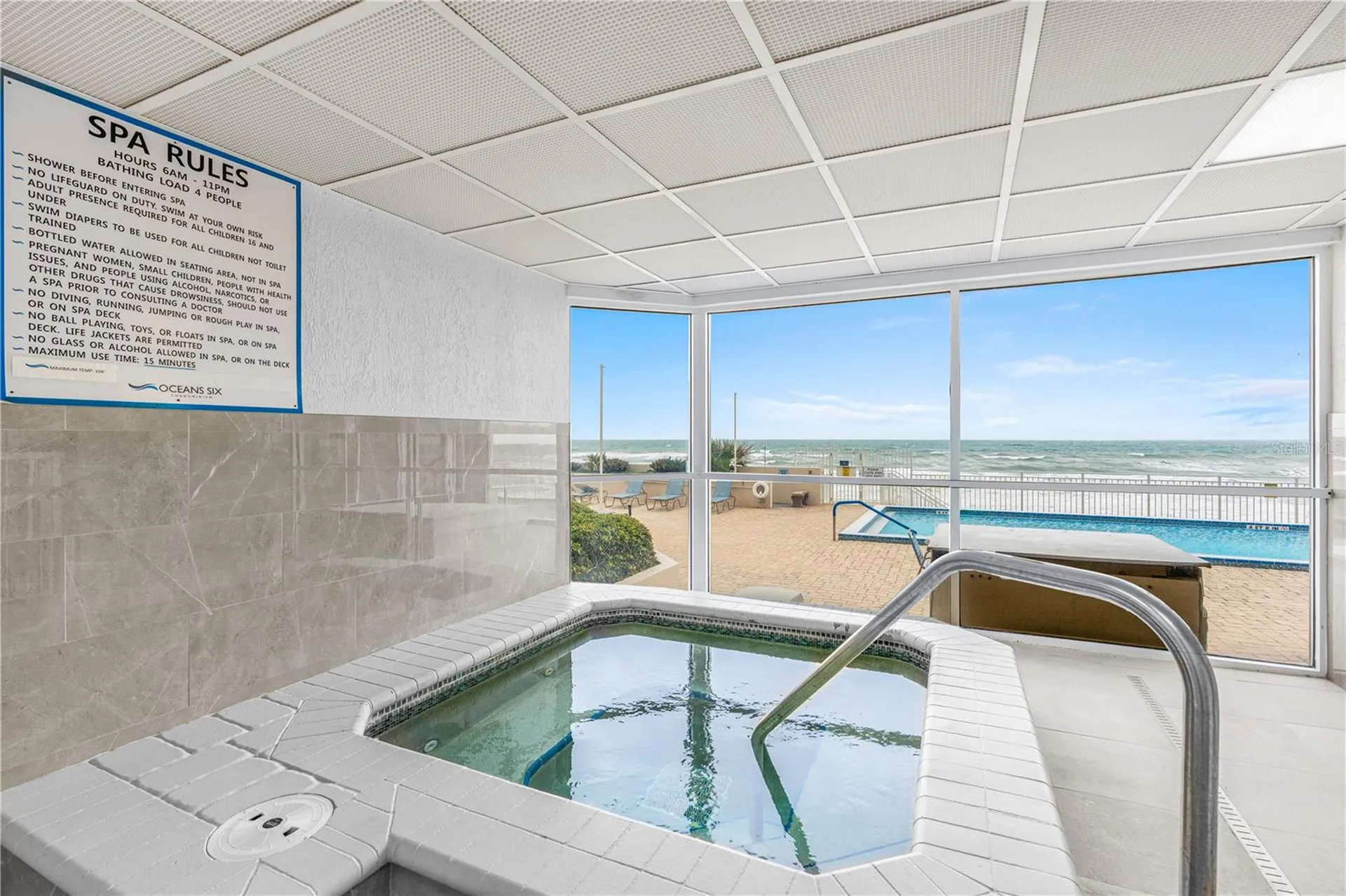 2967 S Atlantic Avenue Daytona Beach Shores FL 32118