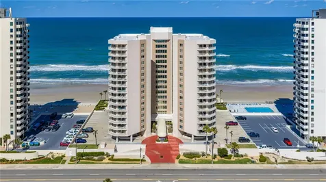 2967 S Atlantic Avenue Daytona Beach Shores FL 32118