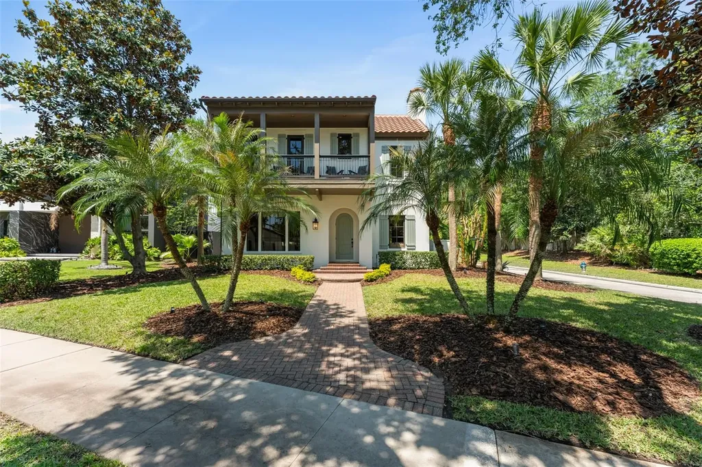 8675 Farthington Way Orlando FL 32827