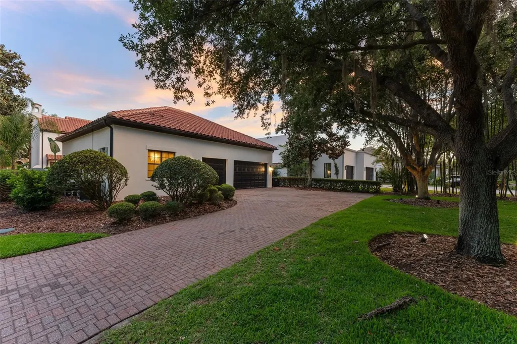 8675 Farthington Way Orlando FL 32827