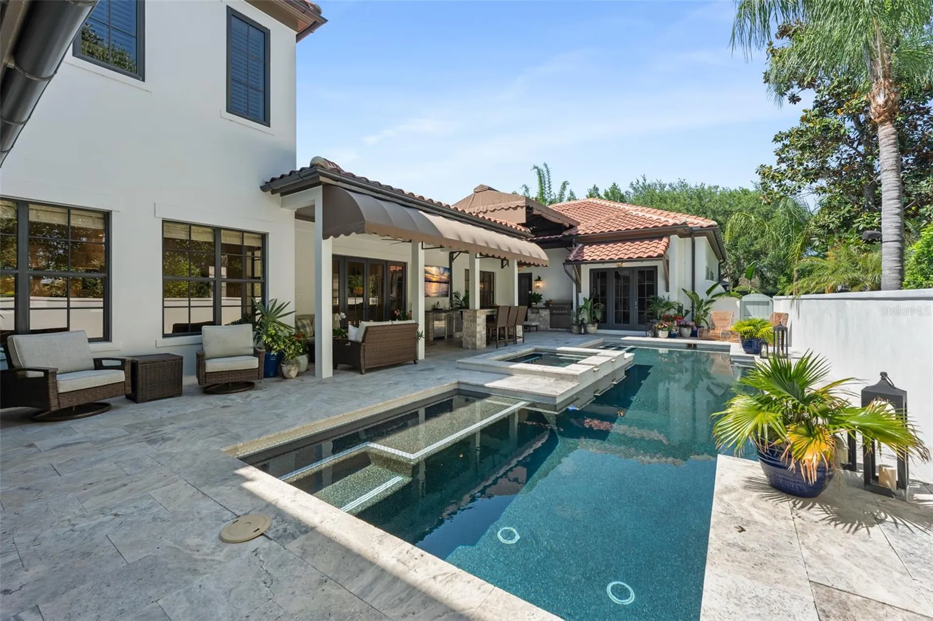 8675 Farthington Way Orlando FL 32827