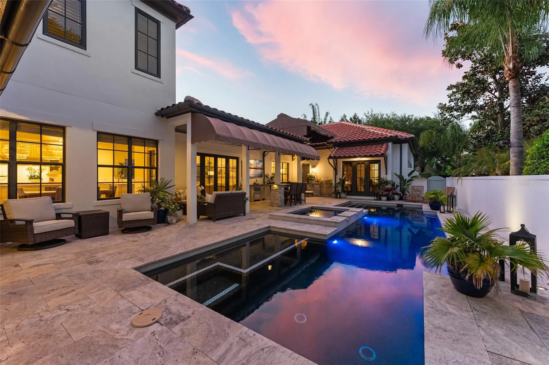 8675 Farthington Way Orlando FL 32827