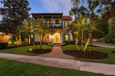 8675 Farthington Way Orlando FL 32827