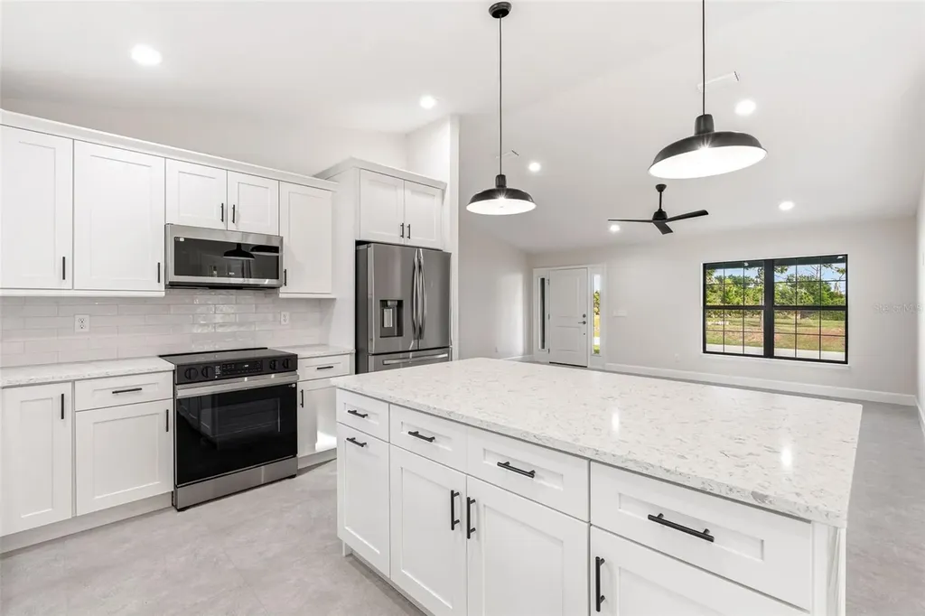 7399 Worthington Terrace Port Charlotte FL 33981