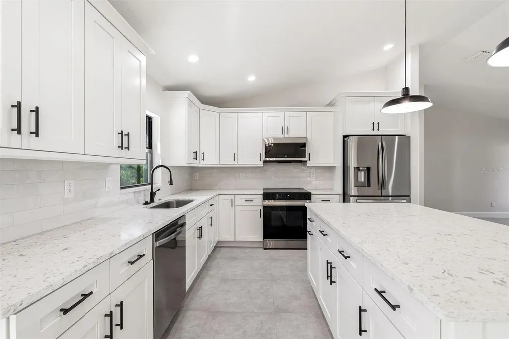 7399 Worthington Terrace Port Charlotte FL 33981