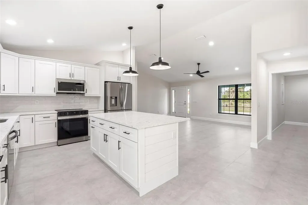 7399 Worthington Terrace Port Charlotte FL 33981