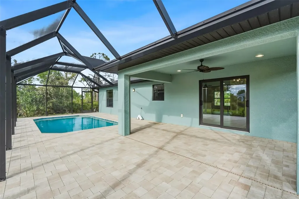 7399 Worthington Terrace Port Charlotte FL 33981