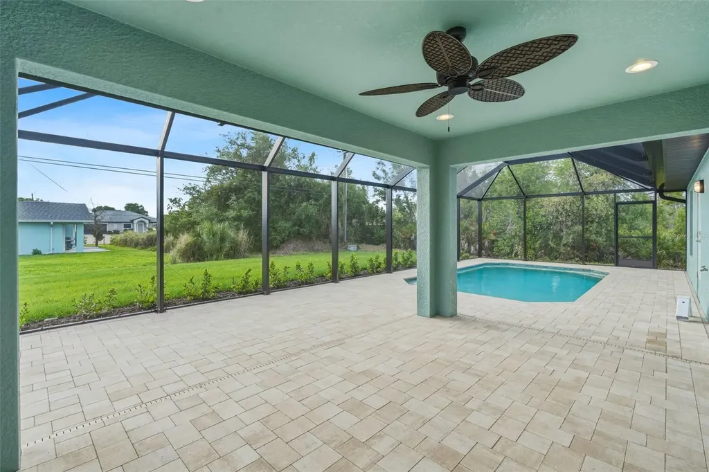 7399 Worthington Terrace Port Charlotte FL 33981
