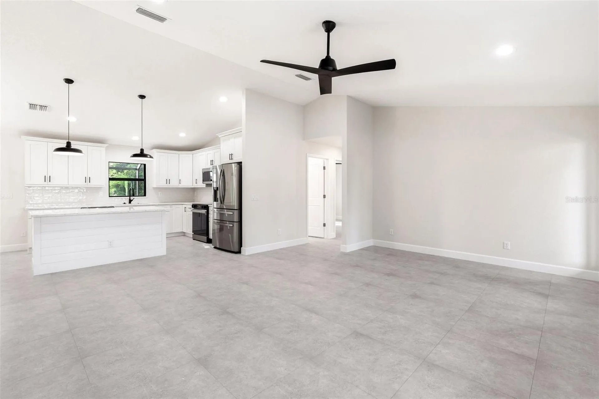 7399 Worthington Terrace Port Charlotte FL 33981