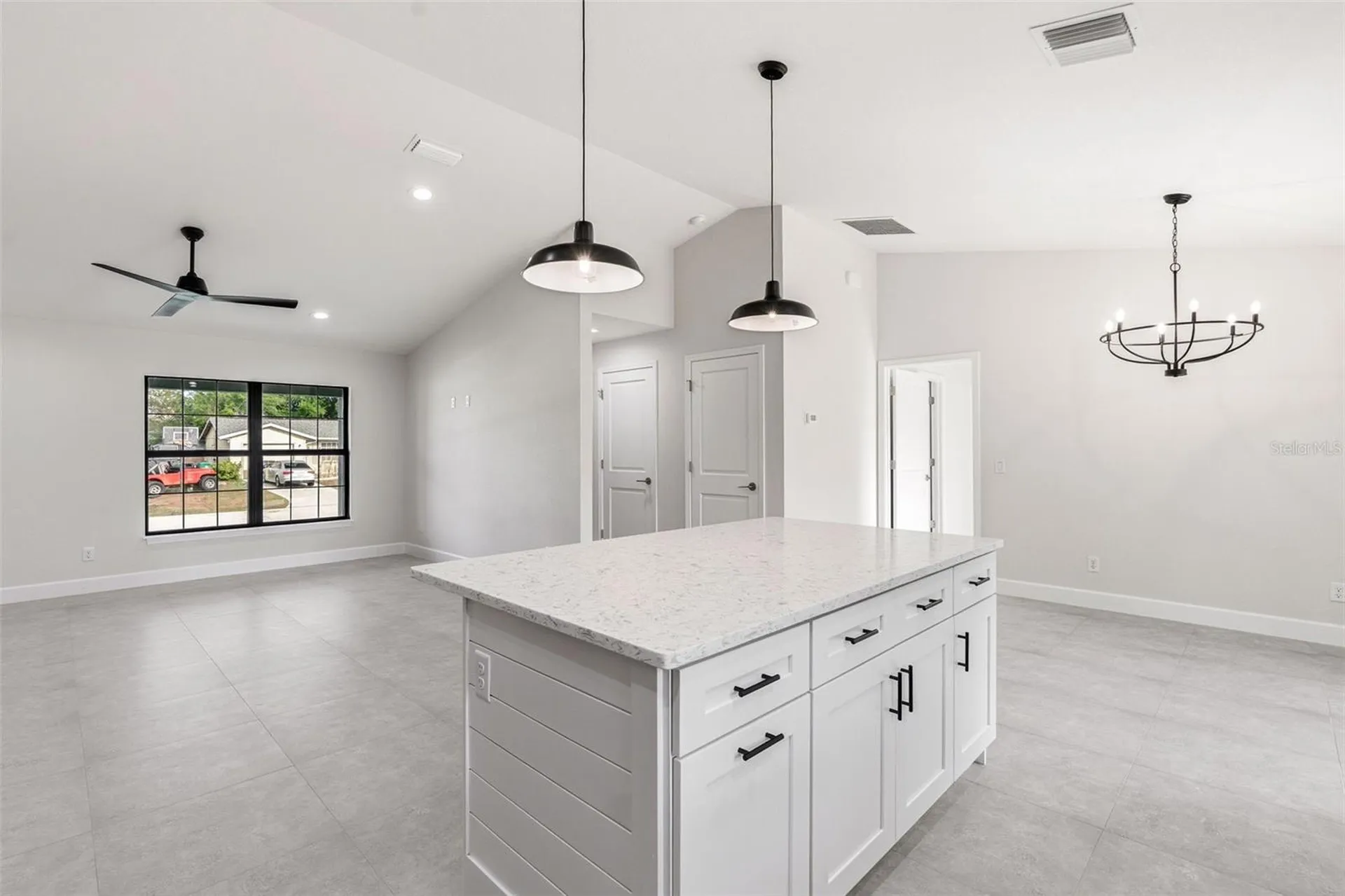 7399 Worthington Terrace Port Charlotte FL 33981