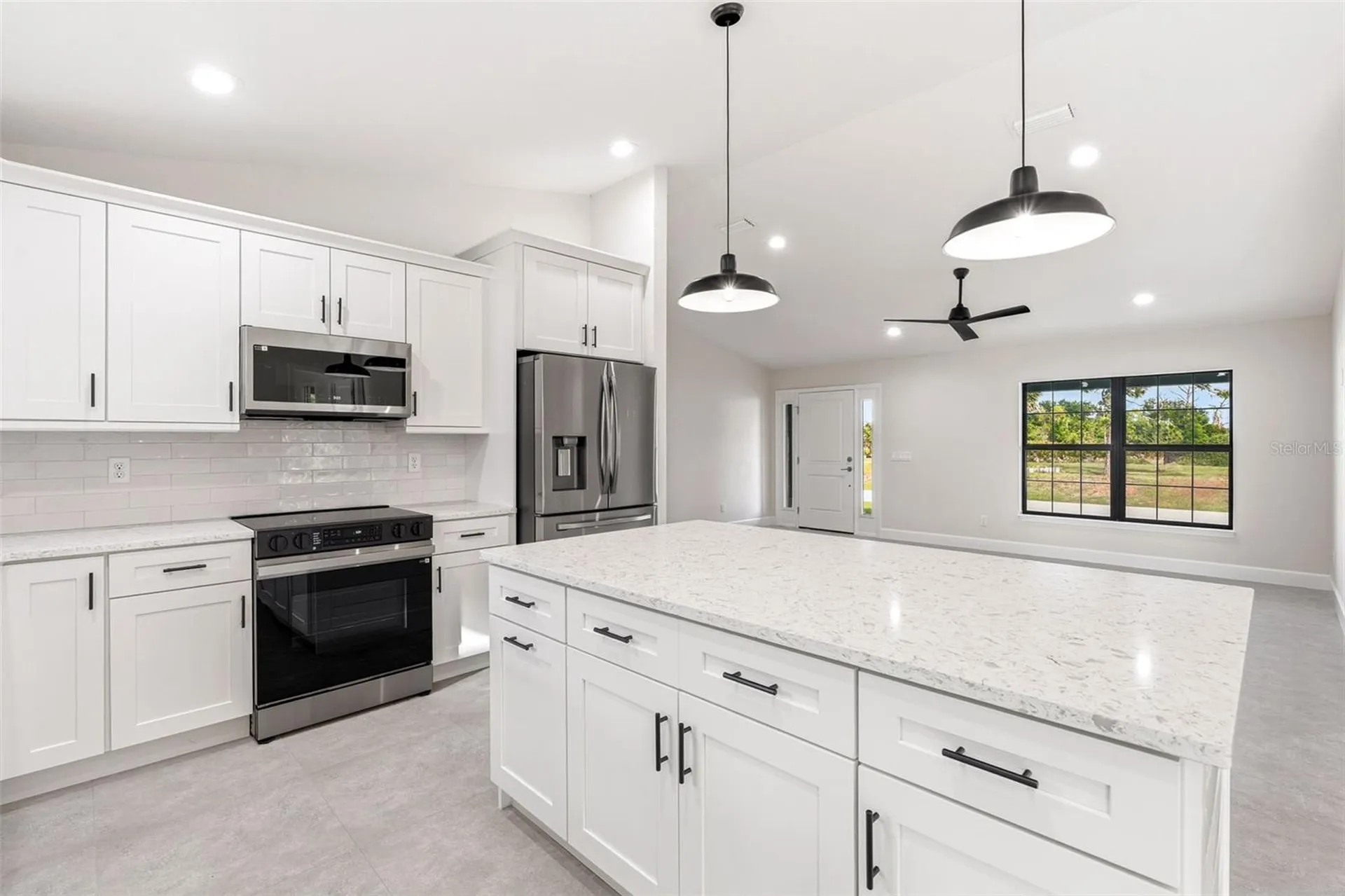 7399 Worthington Terrace Port Charlotte FL 33981