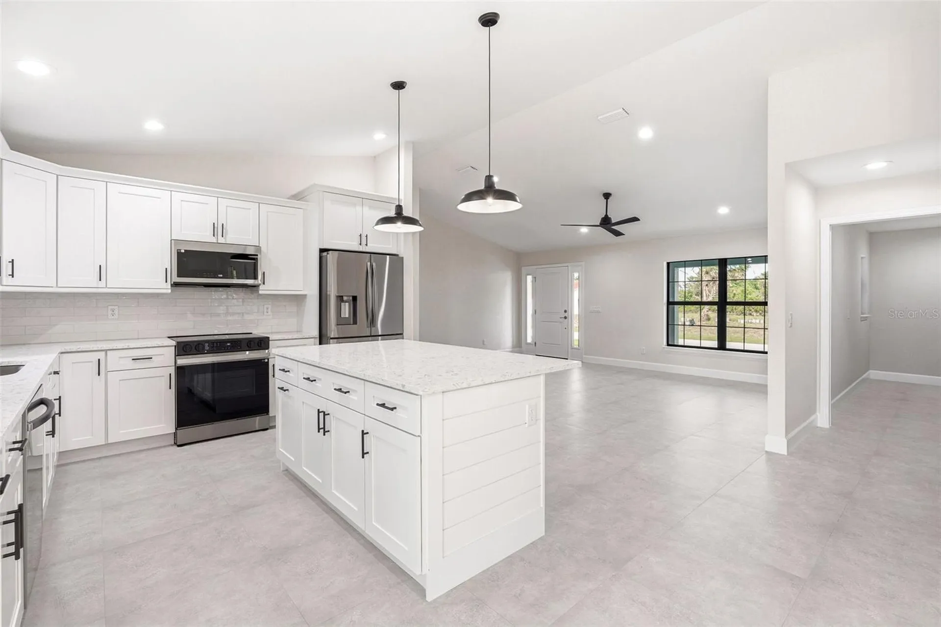 7399 Worthington Terrace Port Charlotte FL 33981