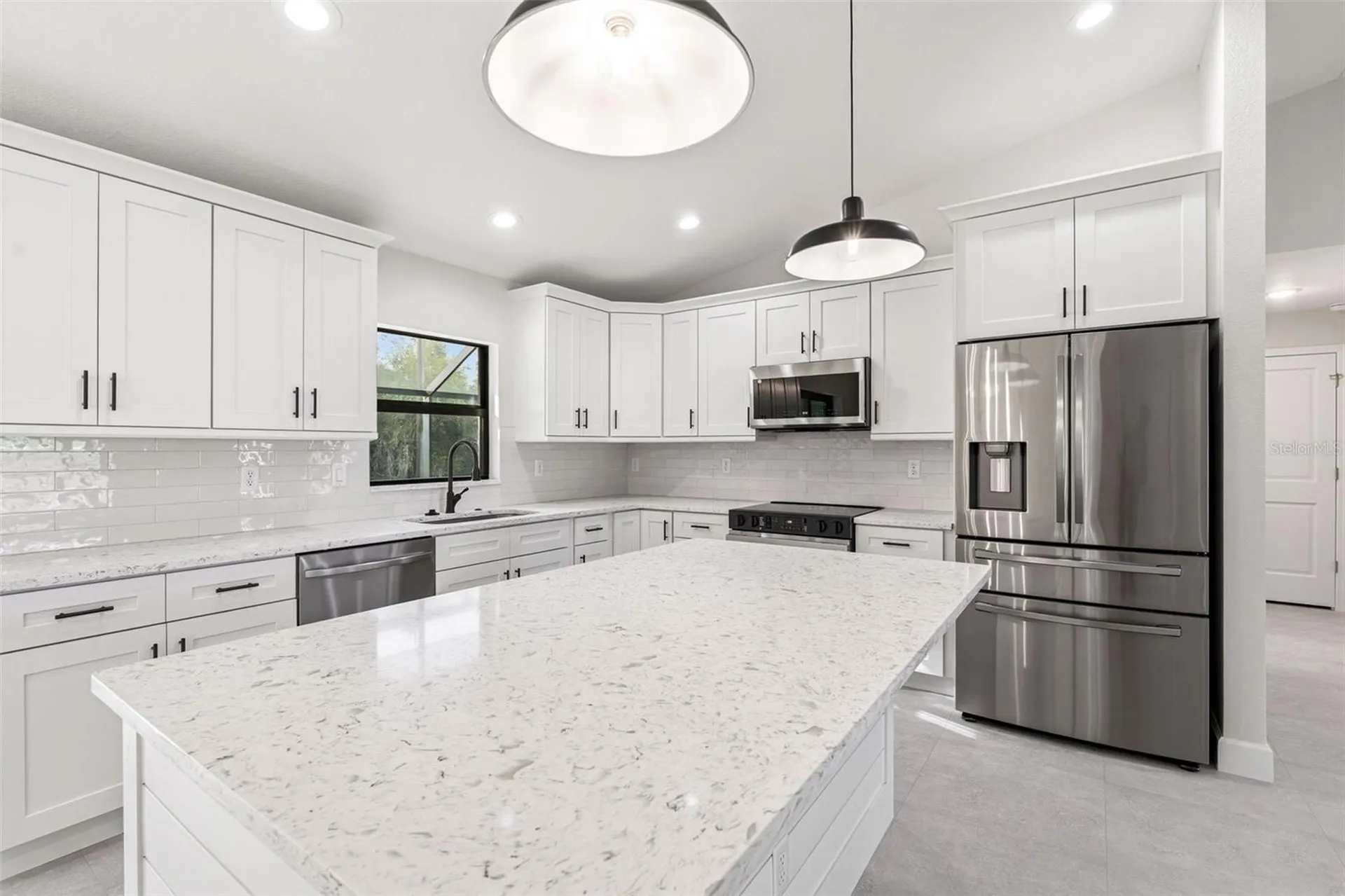 7399 Worthington Terrace Port Charlotte FL 33981