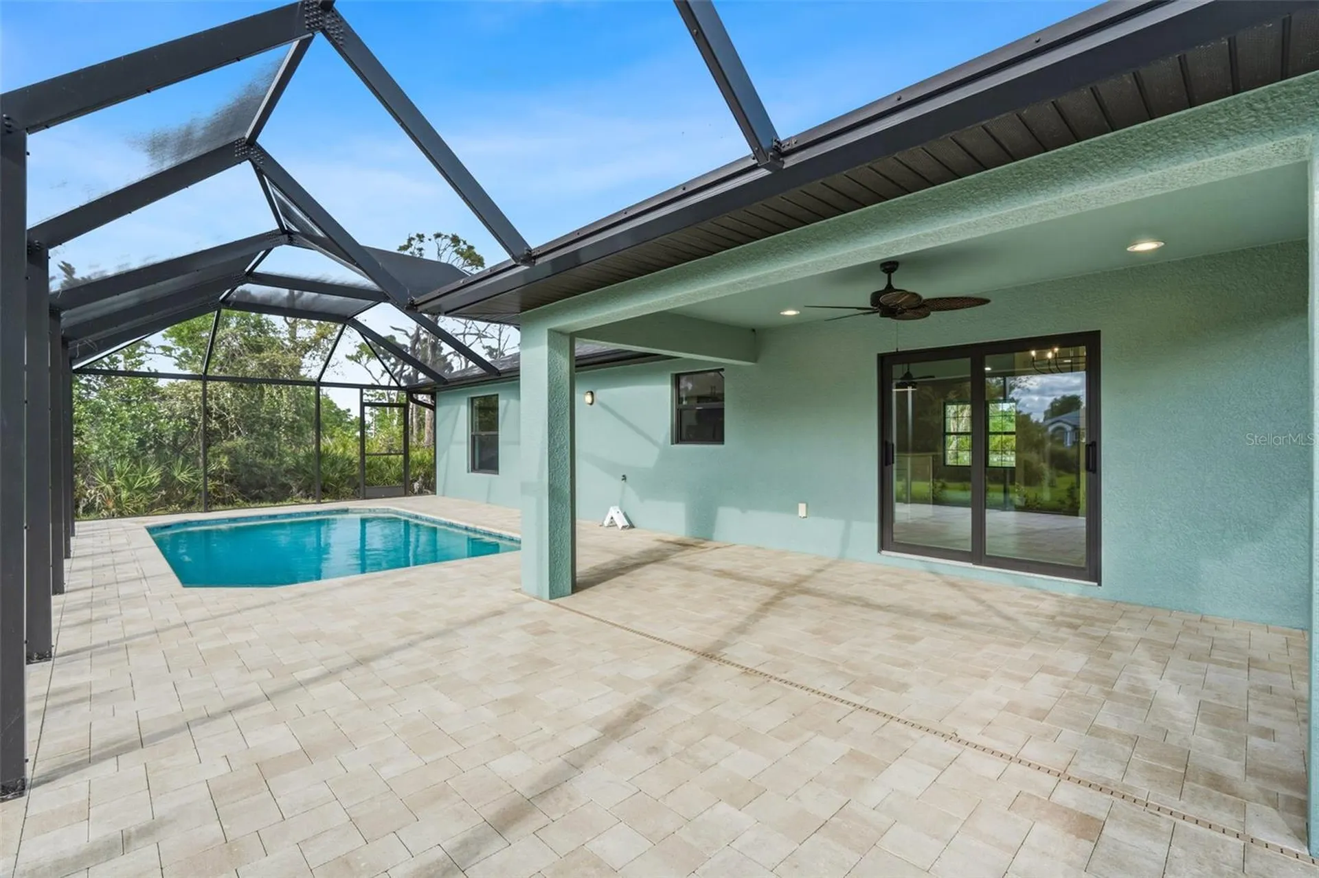 7399 Worthington Terrace Port Charlotte FL 33981