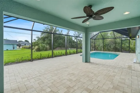 7399 Worthington Terrace Port Charlotte FL 33981