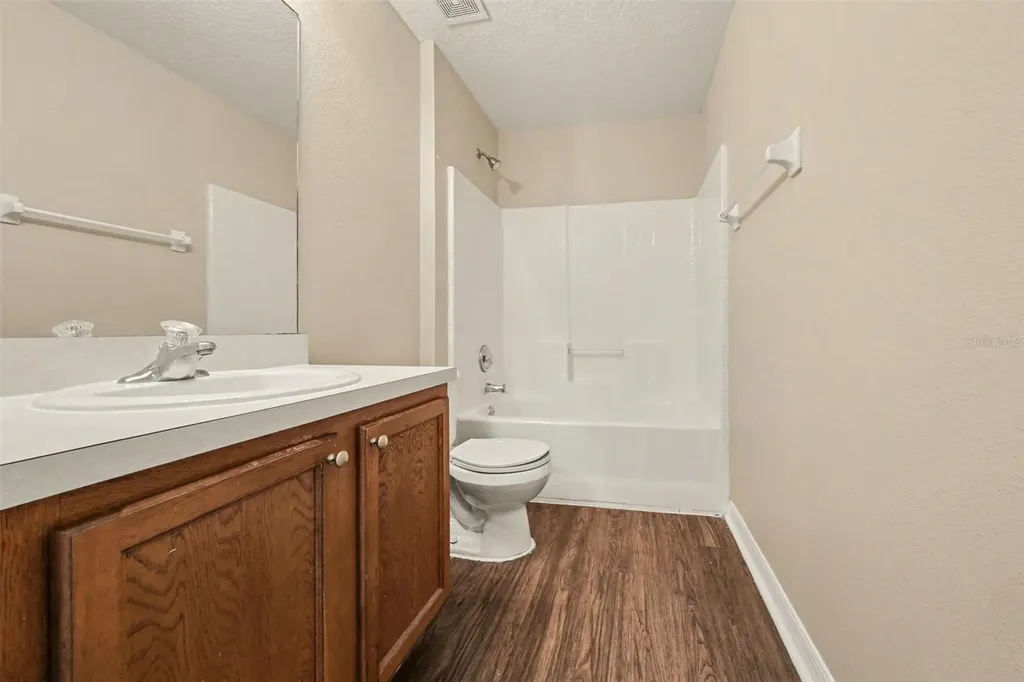 1110 Bluegrass Drive Groveland FL 34736