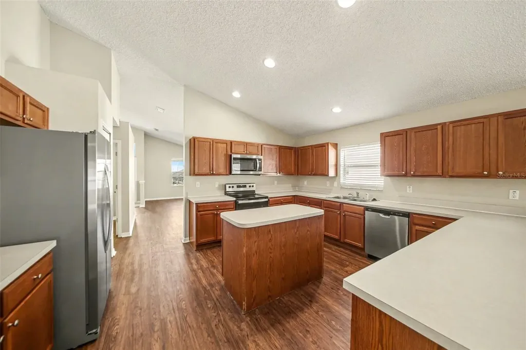 1110 Bluegrass Drive Groveland FL 34736