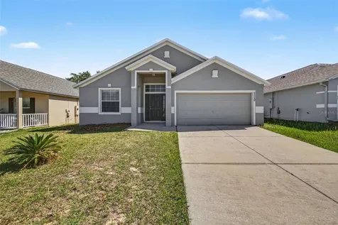 1110 Bluegrass Drive Groveland FL 34736