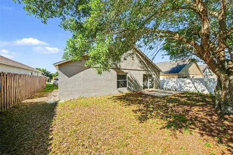 1110 Bluegrass Drive Groveland FL 34736