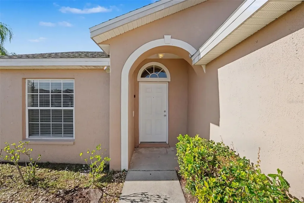 1336 Laurel Glen Drive Bartow FL 33830