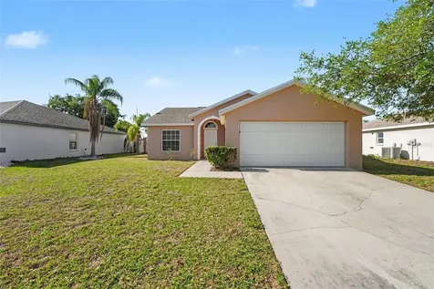 1336 Laurel Glen Drive Bartow FL 33830