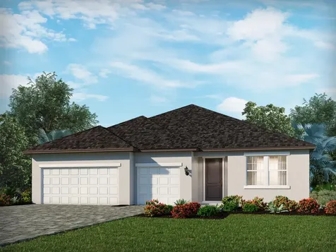 405 Brookhaven Trail Ormond Beach FL 32174