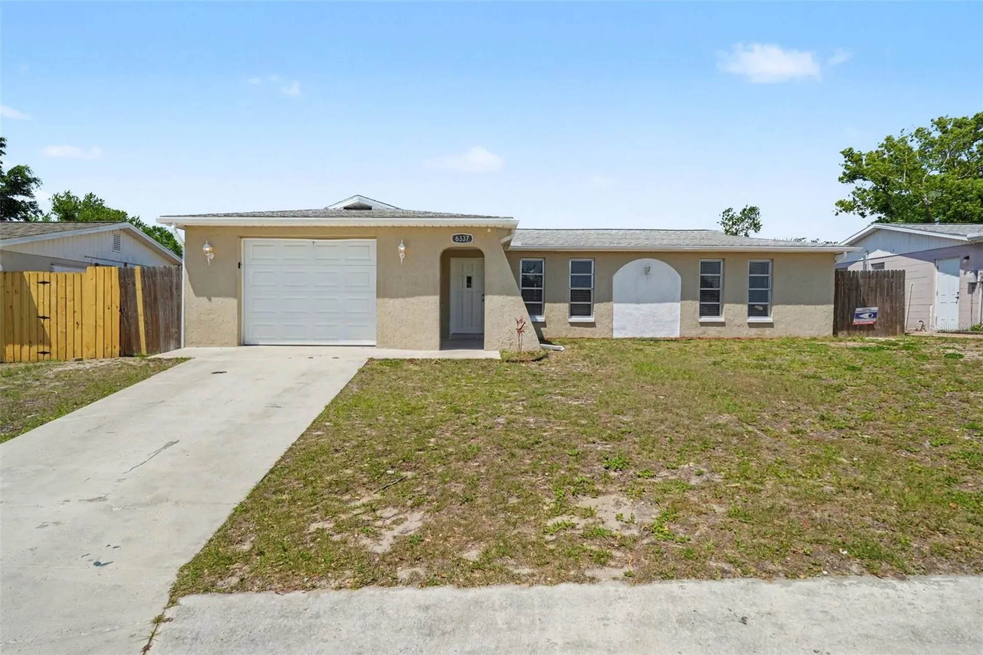 6337 Bonaire Avenue New Port Richey FL 34653