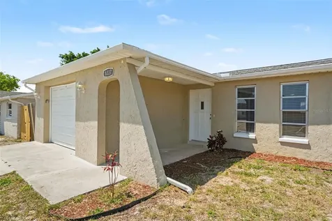 6337 Bonaire Avenue New Port Richey FL 34653