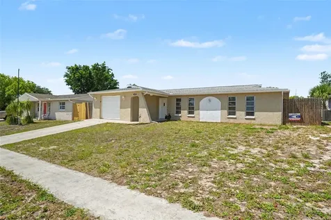6337 Bonaire Avenue New Port Richey FL 34653
