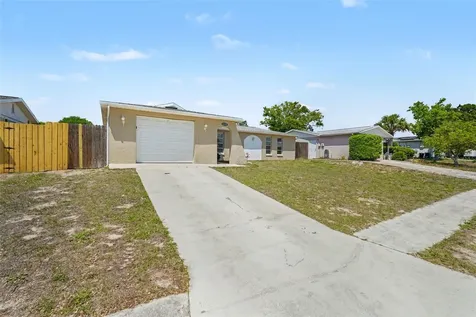 6337 Bonaire Avenue New Port Richey FL 34653