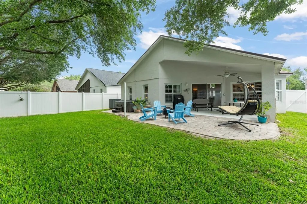 9044 Oak Moss Drive Orlando FL 32832