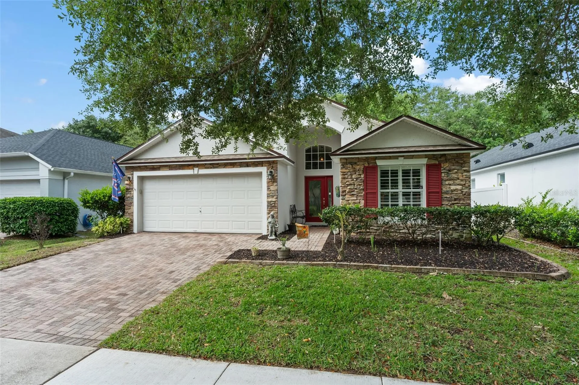 9044 Oak Moss Drive Orlando FL 32832