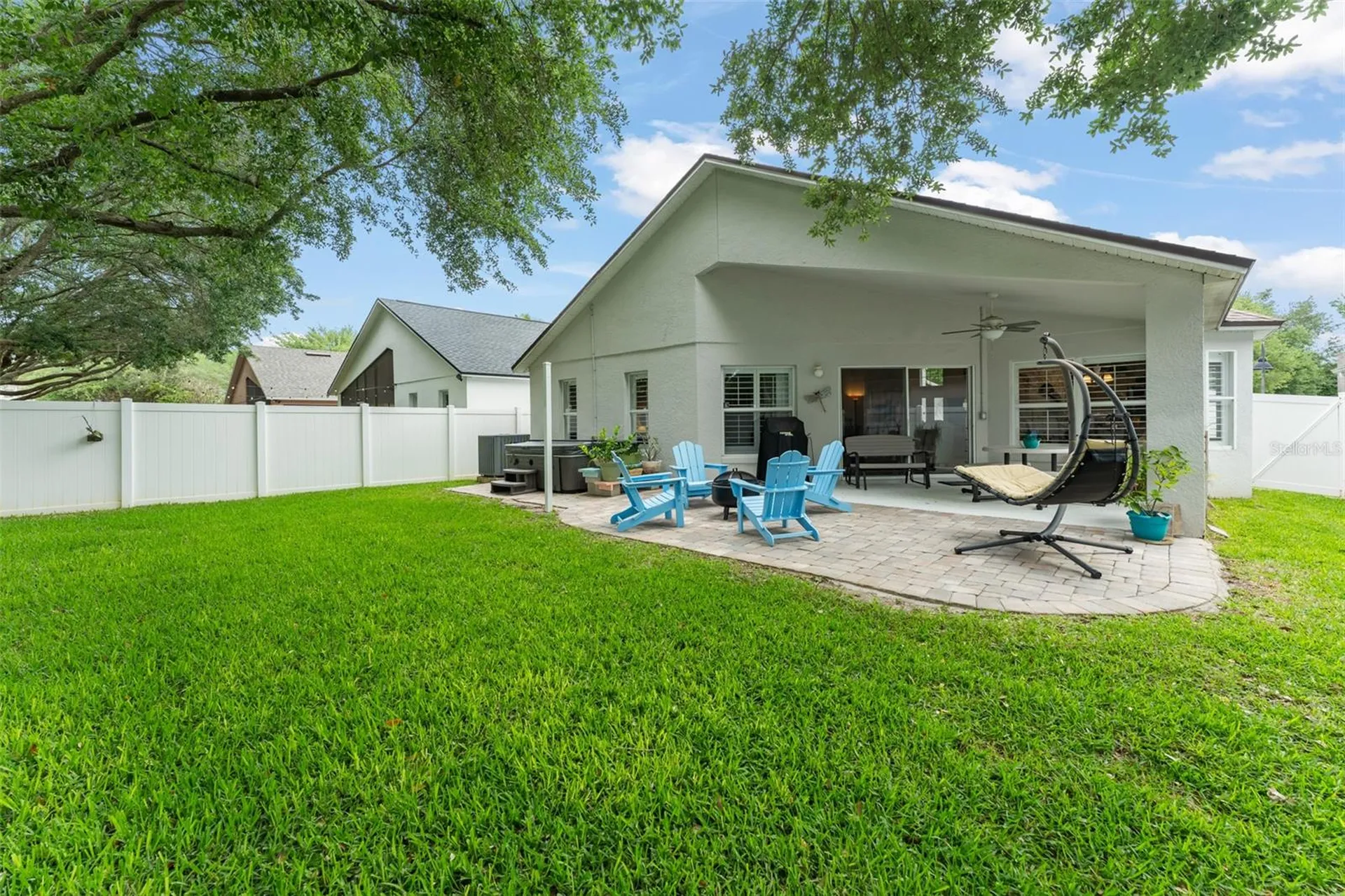 9044 Oak Moss Drive Orlando FL 32832